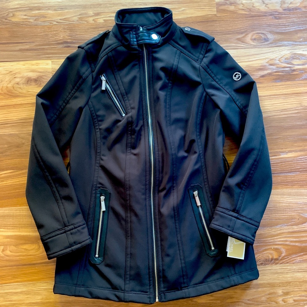 Michael kors coat